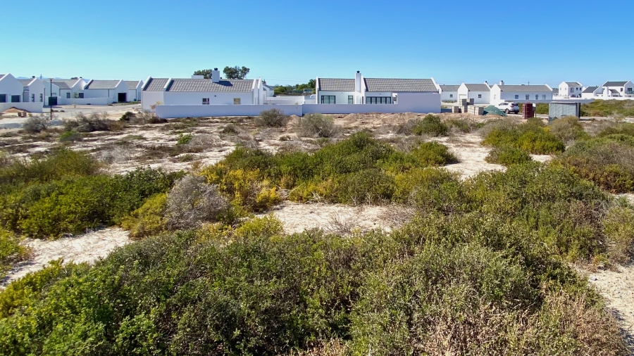 0 Bedroom Property for Sale in Atlantic Sands Private Estate Western Cape